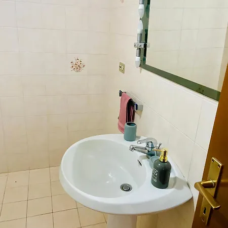 Viktoria Apartment Vérone Extérieur photo