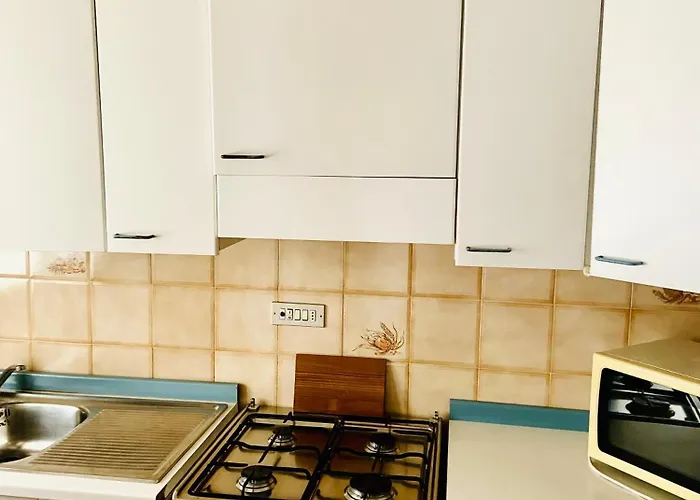 Viktoria Apartment
