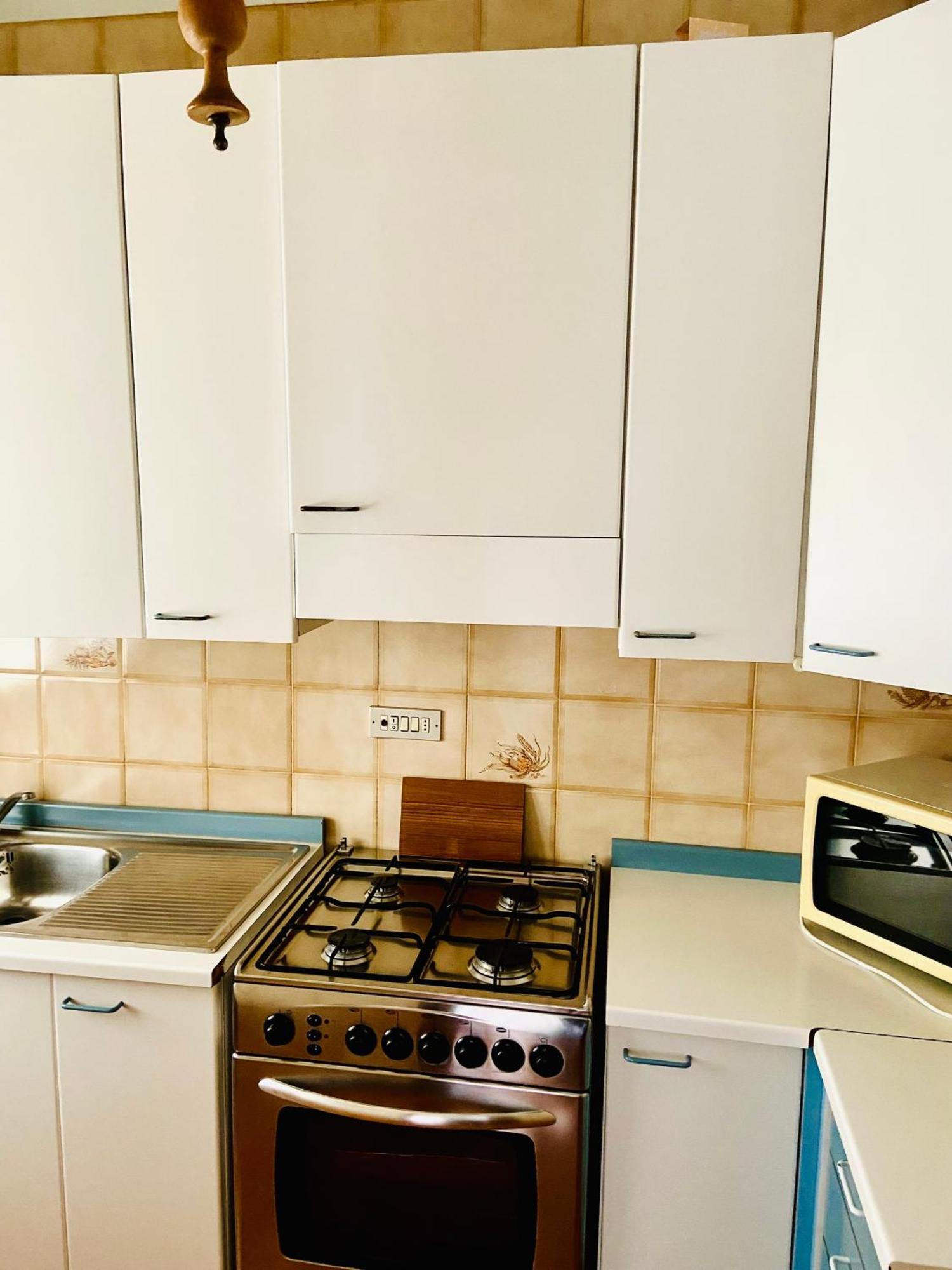 Viktoria Appartement *