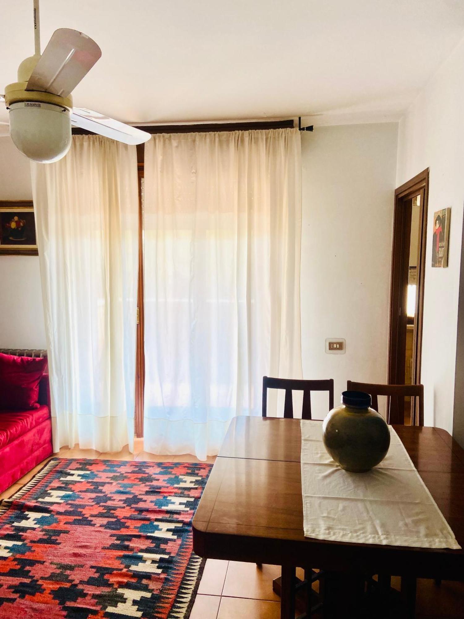 Viktoria Appartement *